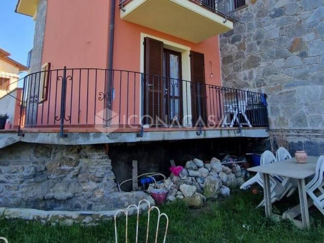 appartamento in vendita a Casciana Terme Lari in zona San Ruffino