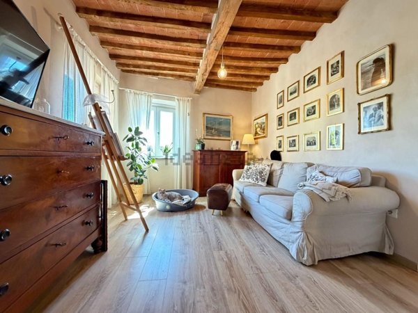 appartamento in vendita a Casciana Terme Lari in zona Casciana Terme
