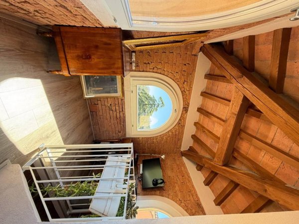 appartamento in vendita a Casciana Terme Lari in zona Casciana Terme