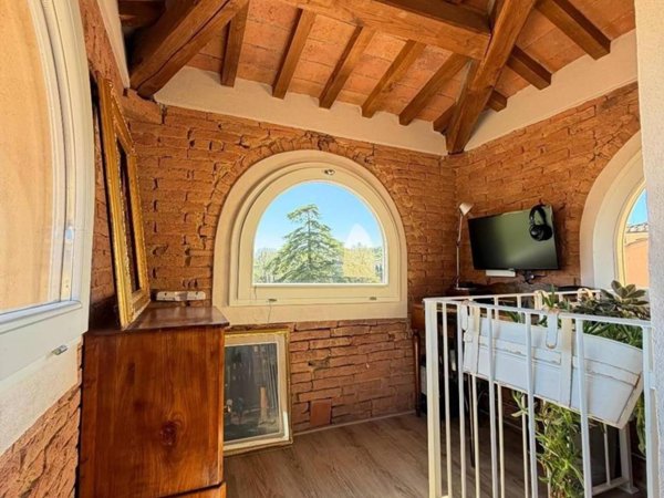 appartamento in vendita a Casciana Terme Lari in zona Casciana Terme