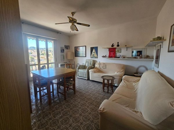 appartamento in vendita a Casciana Terme Lari in zona Casciana Terme