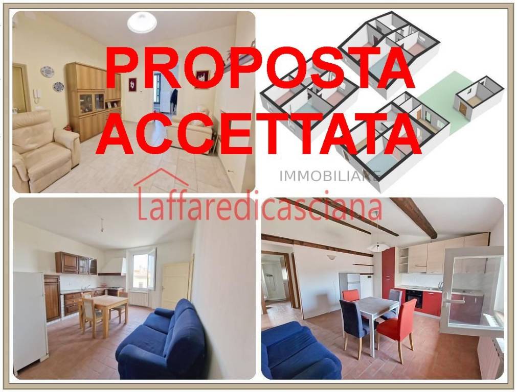 casa indipendente in vendita a Casciana Terme Lari in zona Casciana Terme