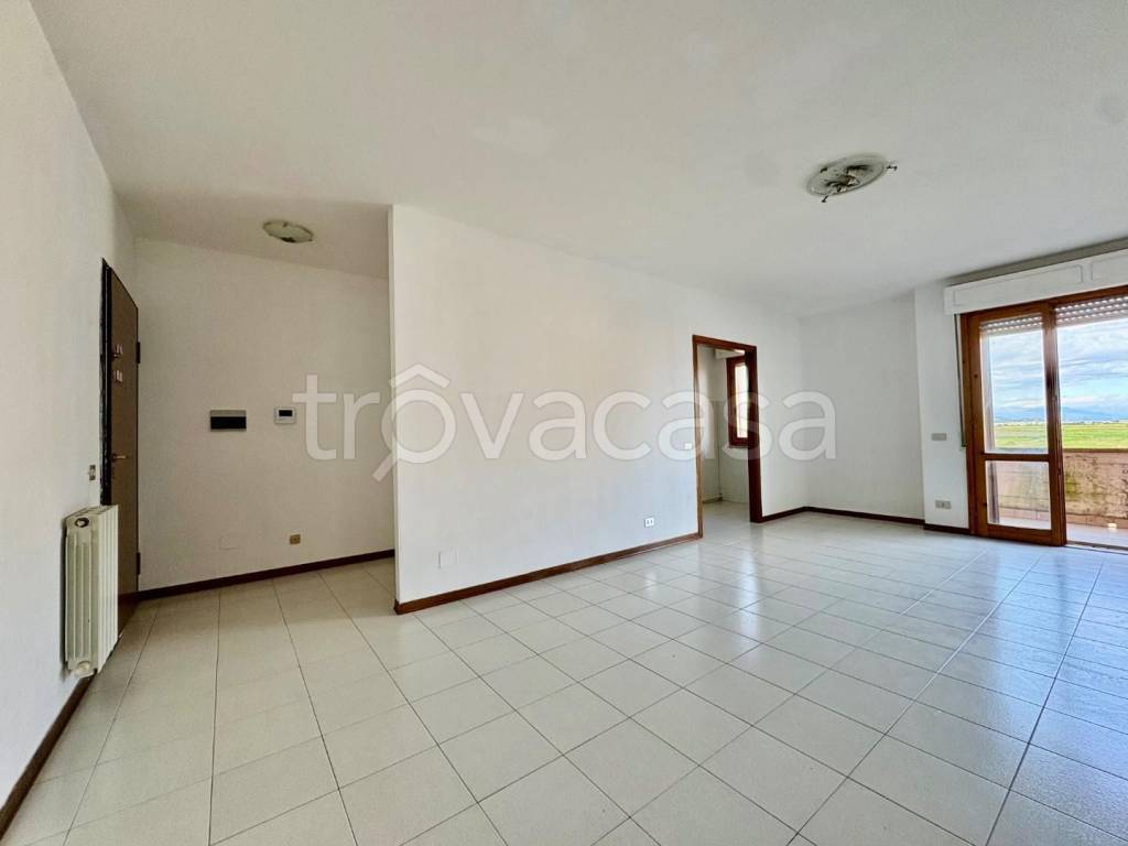 appartamento in vendita a Casciana Terme Lari in zona Perignano