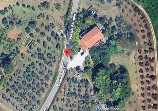 casa indipendente in vendita a Casciana Terme Lari in zona Collemontanino