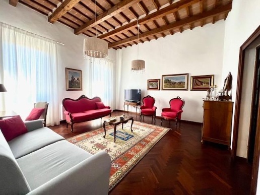 appartamento in vendita a Casciana Terme Lari in zona Perignano