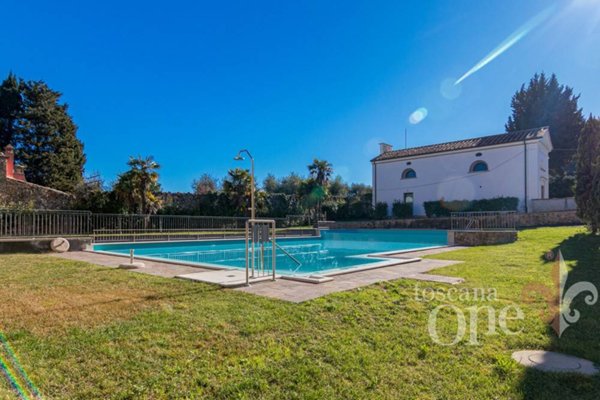 appartamento in vendita a Casciana Terme Lari in zona Gramugnana