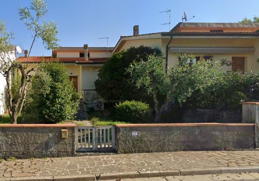 appartamento in vendita a Casciana Terme Lari in zona Lari