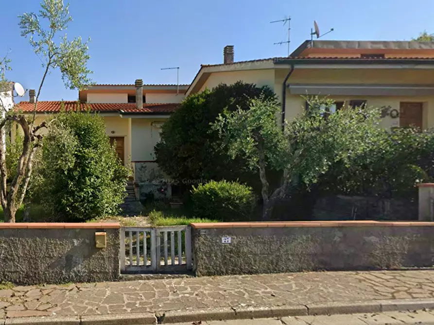 appartamento in vendita a Casciana Terme Lari