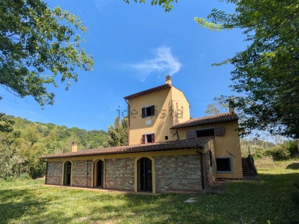 casa indipendente in vendita a Casciana Terme Lari