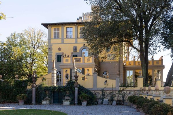 casa indipendente in vendita a Casciana Terme Lari in zona Casciana Terme