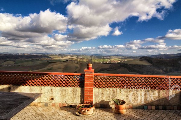 casa indipendente in vendita a Casciana Terme Lari in zona Casciana Alta