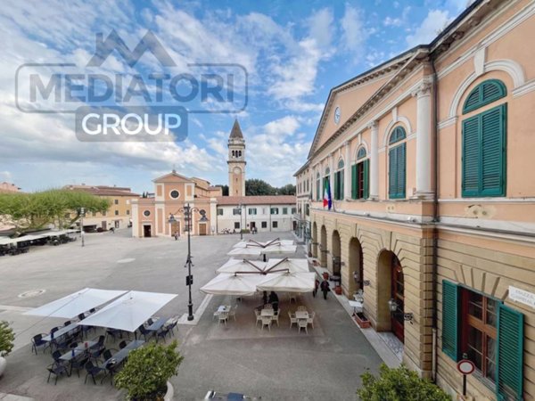 appartamento in vendita a Casciana Terme Lari in zona Casciana Terme