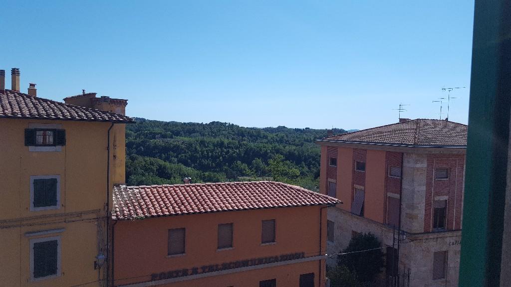 appartamento in vendita a Casciana Terme Lari in zona Lari