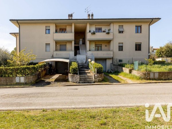 appartamento in vendita a Casciana Terme Lari in zona Casciana Terme