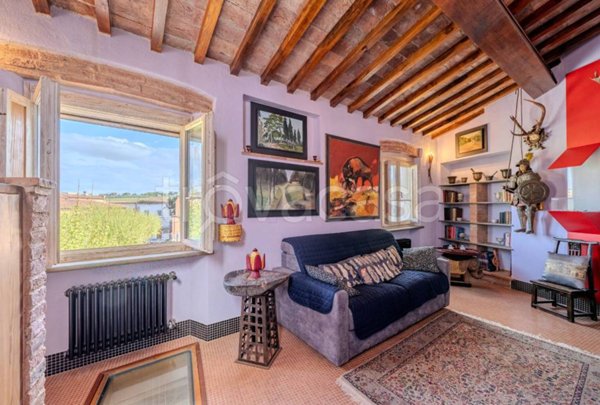 casa indipendente in vendita a Casciana Terme Lari in zona Casciana Terme