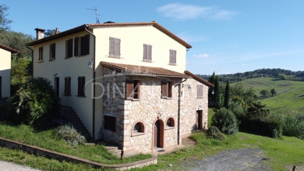 casa indipendente in vendita a Casciana Terme Lari