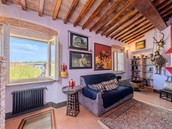 casa indipendente in vendita a Casciana Terme Lari in zona Casciana Terme