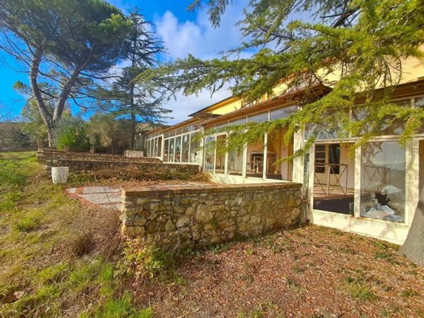 casa indipendente in vendita a Casciana Terme Lari in zona Casciana Terme