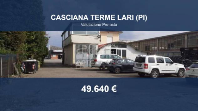 locale commerciale in vendita a Casciana Terme Lari in zona Perignano
