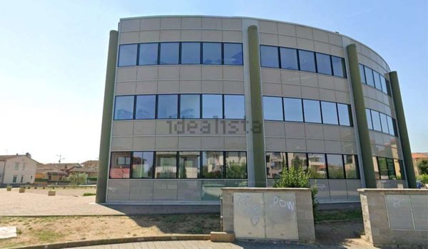 ufficio in vendita a Casciana Terme Lari in zona Perignano