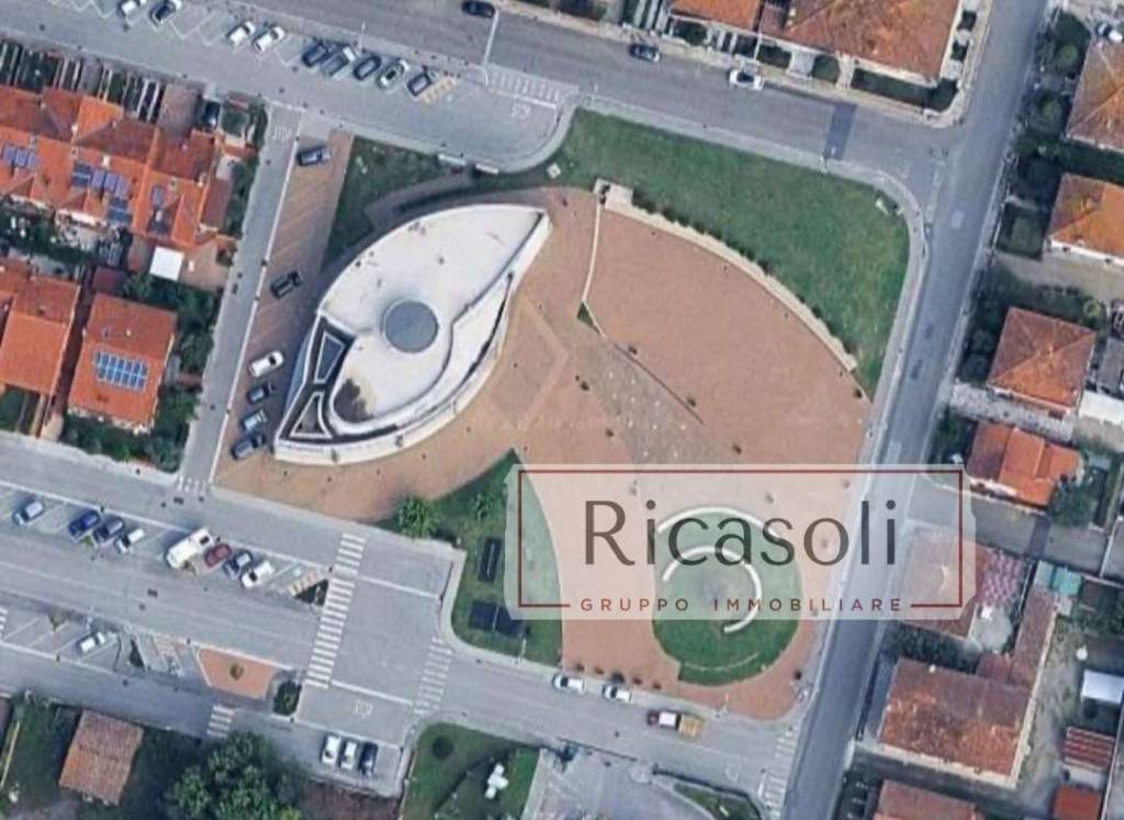 appartamento in vendita a Casciana Terme Lari in zona Perignano