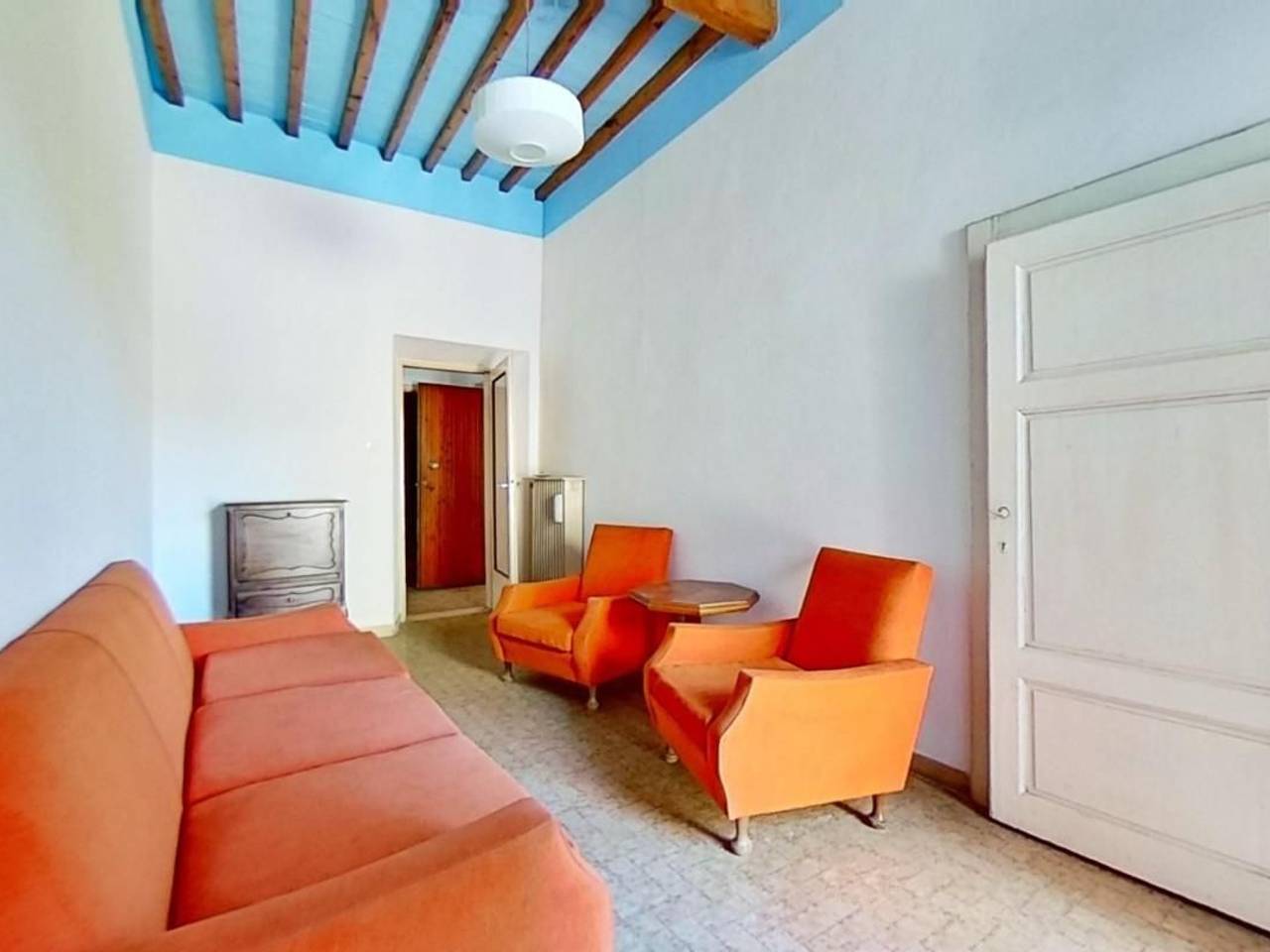 appartamento in vendita a Casciana Terme Lari in zona Lari