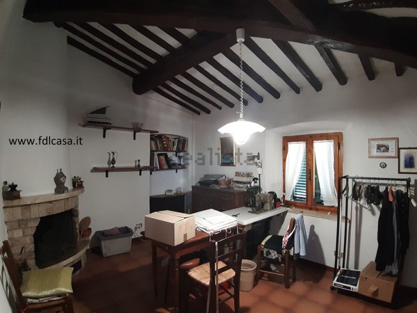 appartamento in vendita a Casciana Terme Lari