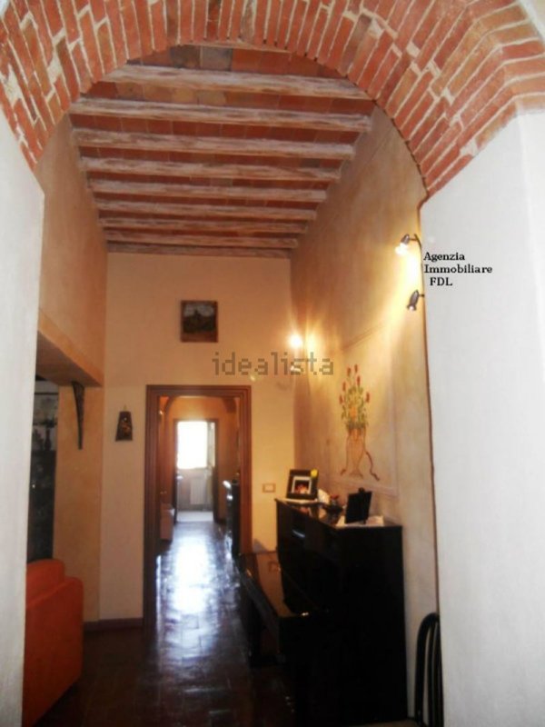 appartamento in vendita a Casciana Terme Lari in zona Casciana Terme