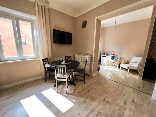 appartamento in vendita a Casciana Terme Lari in zona Casciana Terme