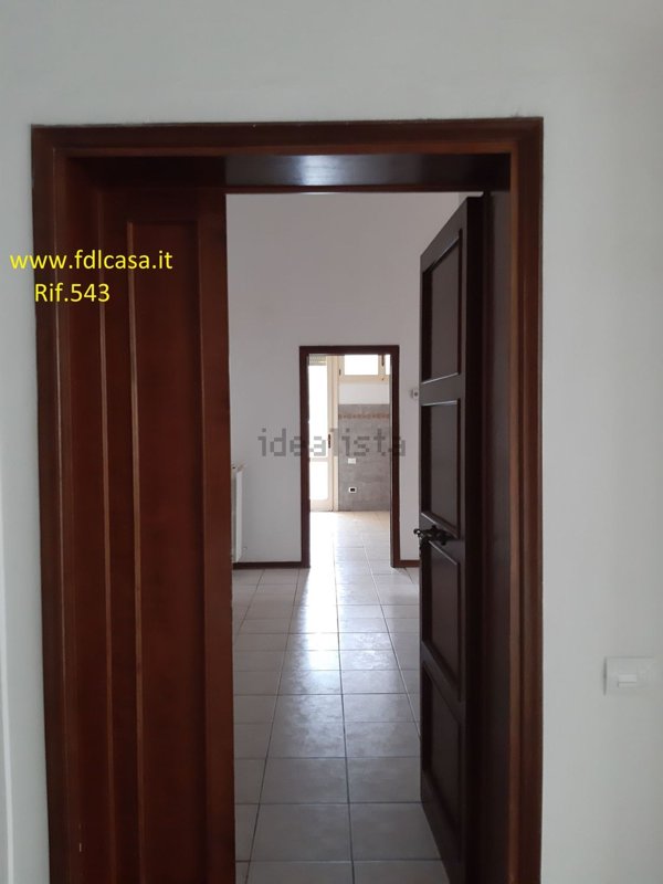 appartamento in vendita a Casciana Terme Lari