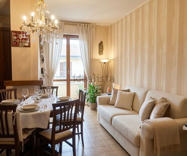 appartamento in vendita a Casciana Terme Lari in zona Casciana Terme