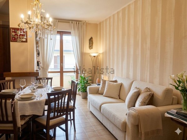 appartamento in vendita a Casciana Terme Lari