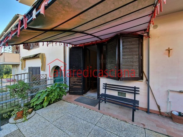 appartamento in vendita a Casciana Terme Lari in zona Casciana Terme