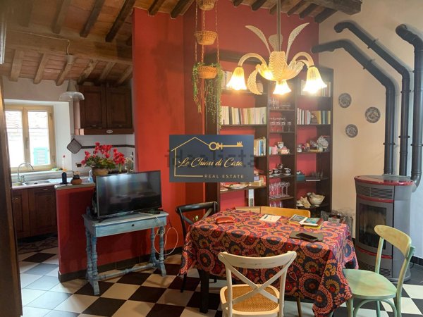 appartamento in vendita a Casciana Terme Lari