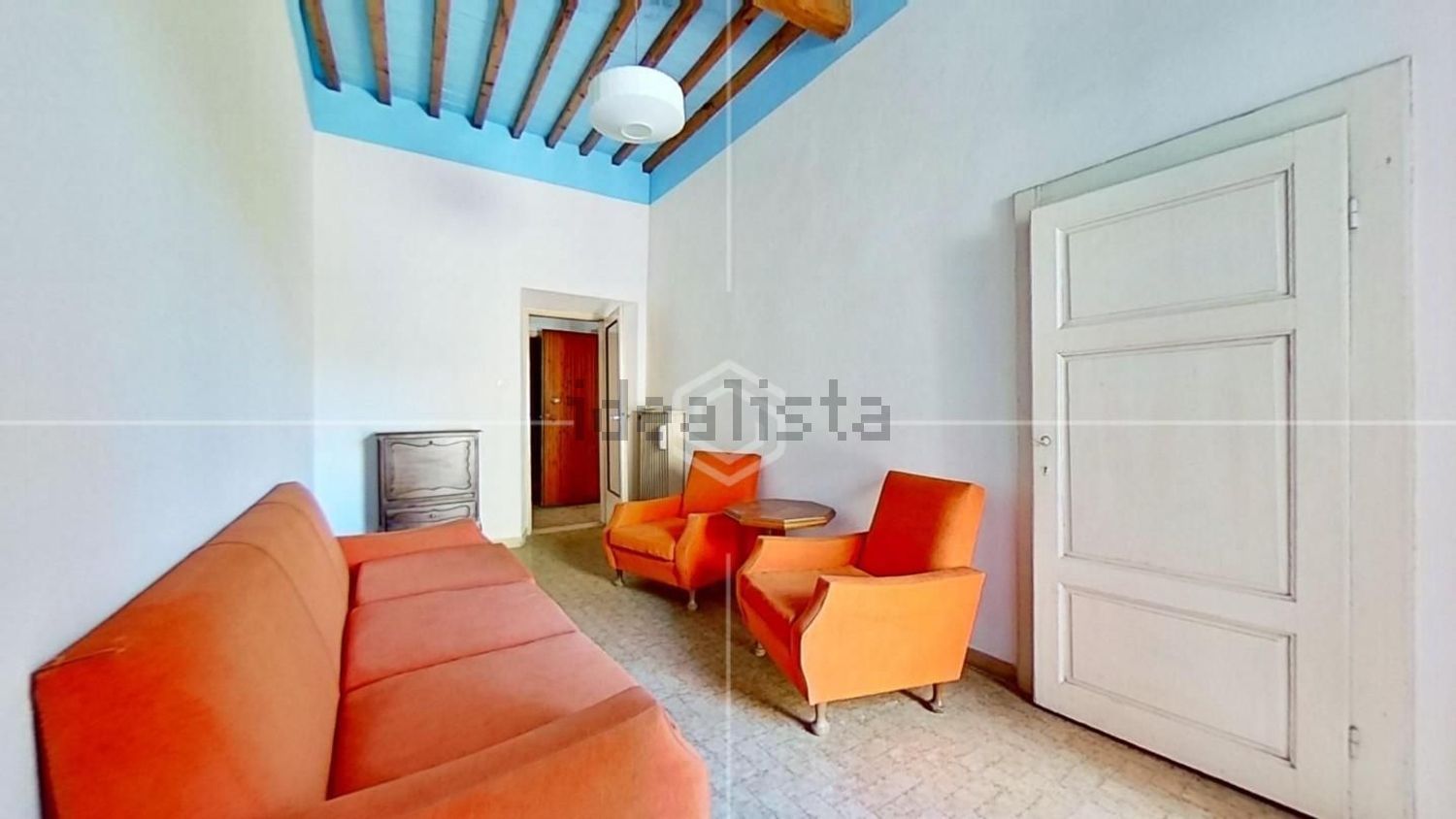 appartamento in vendita a Casciana Terme Lari in zona Casciana Terme