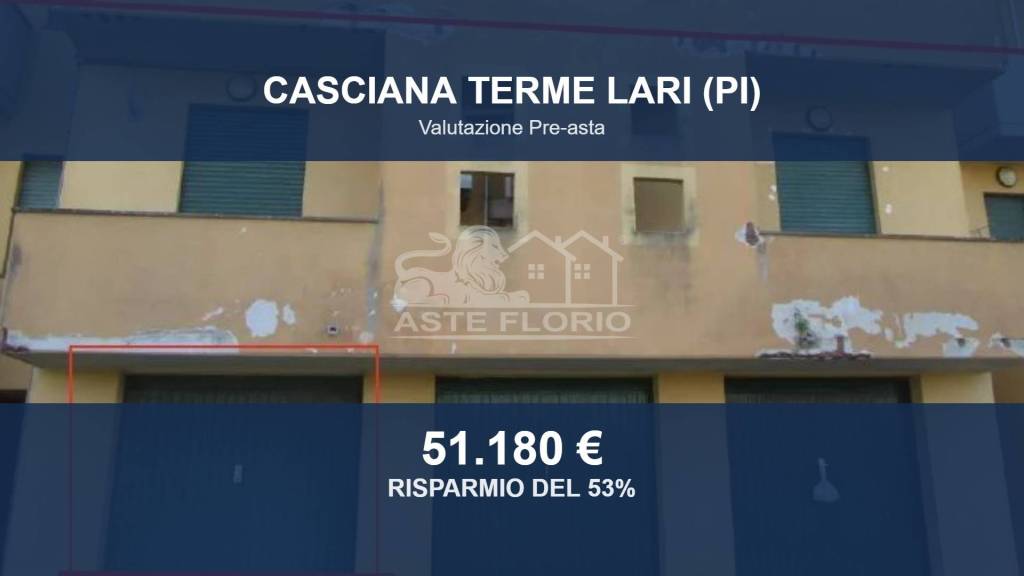 appartamento in vendita a Casciana Terme Lari in zona Perignano