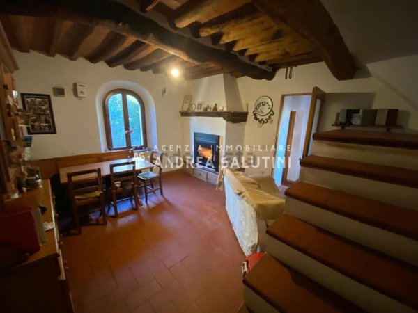 casa indipendente in vendita a Casciana Terme Lari in zona Lari