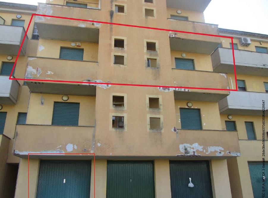 appartamento in vendita a Casciana Terme Lari in zona Perignano