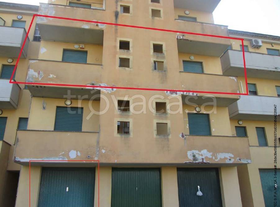 appartamento in vendita a Casciana Terme Lari in zona Perignano