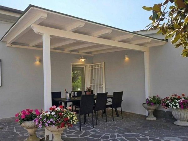 casa indipendente in vendita a Casciana Terme Lari in zona Quattro Strade