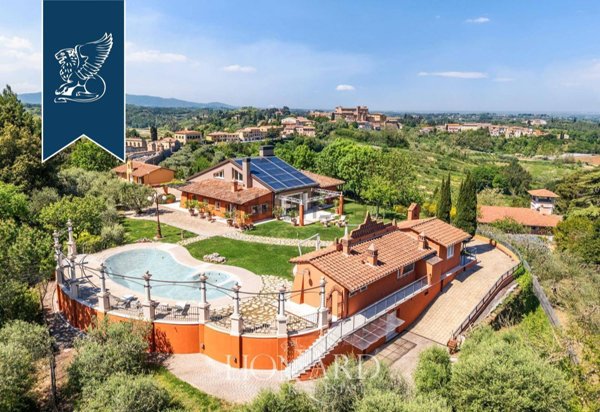 villa in vendita a Casciana Terme Lari in zona Lari