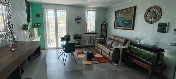 appartamento in vendita a Casciana Terme Lari