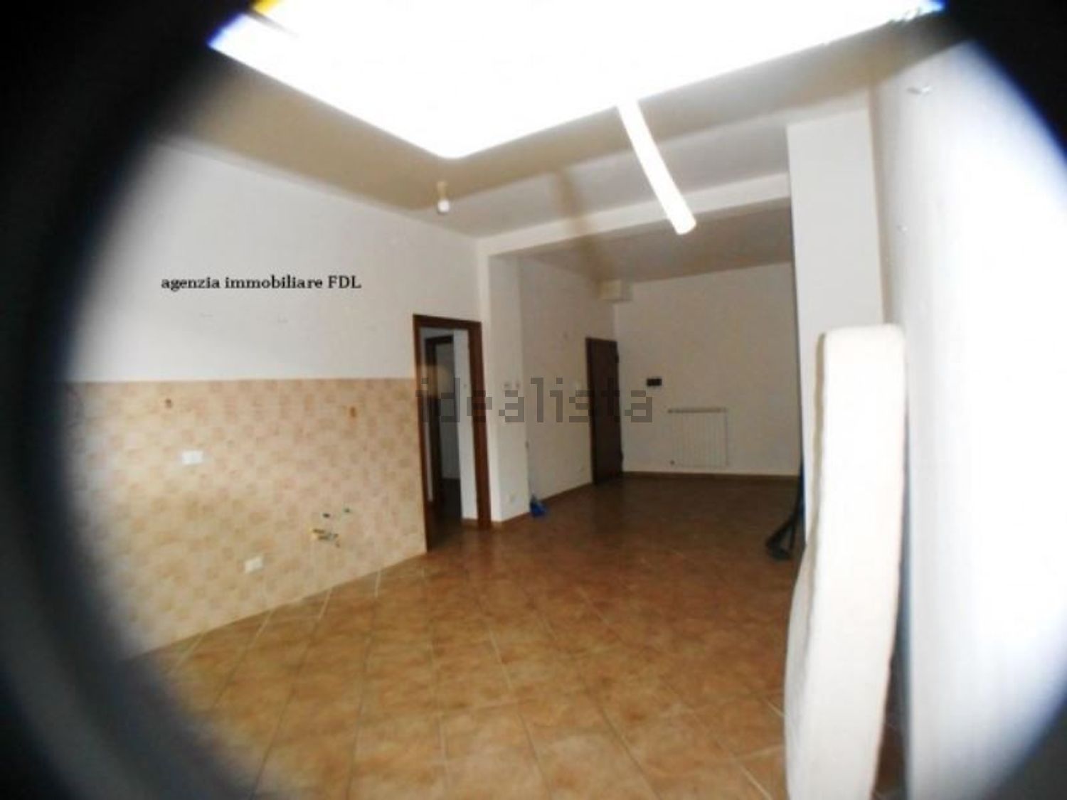 appartamento in vendita a Casciana Terme Lari in zona Casciana Terme