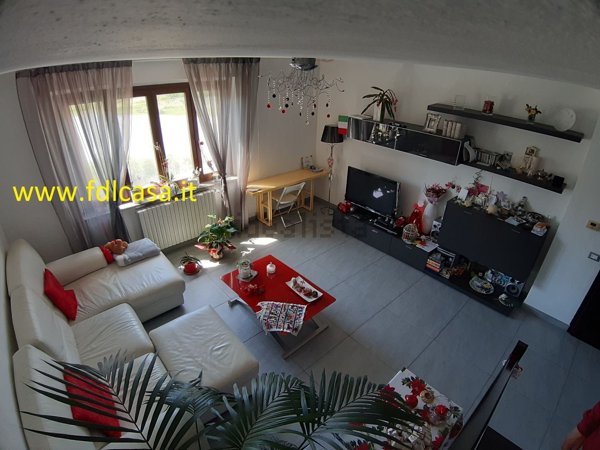 appartamento in vendita a Casciana Terme Lari in zona Casciana Terme