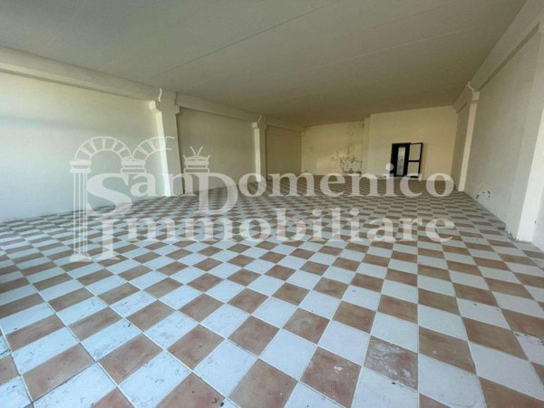 locale commerciale in vendita a Casciana Terme Lari in zona La Capannina