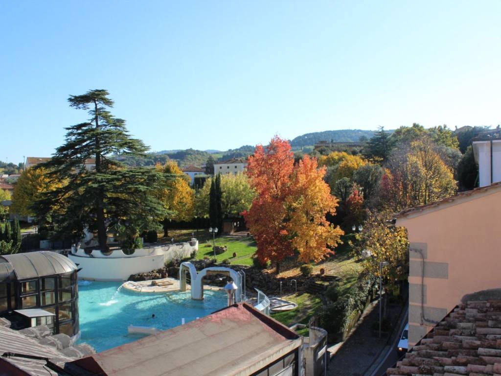 appartamento in vendita a Casciana Terme Lari in zona Casciana Terme