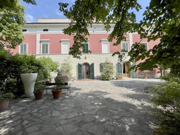 villa in vendita a Casciana Terme Lari in zona Lari