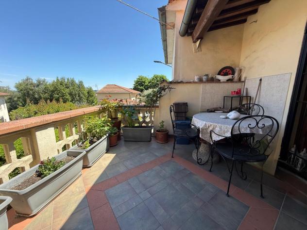 appartamento in vendita a Casciana Terme Lari in zona Casciana Terme