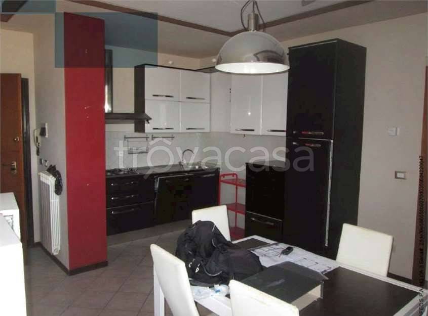 appartamento in vendita a Casciana Terme Lari