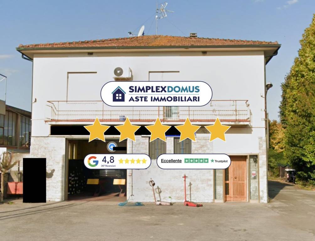 appartamento in vendita a Casciana Terme Lari